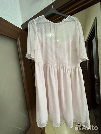 Вещи H&M размер L