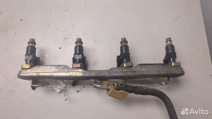 Форсунка топливная Honda CR-V, 2011