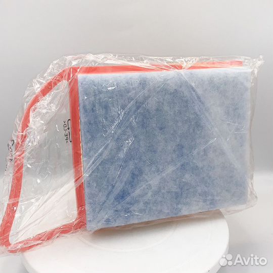 Воздушные фильтра на Citroen C4