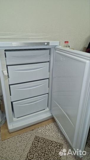 Морозильная камера indesit бу