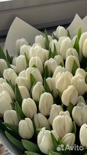 Цветы с доставкой