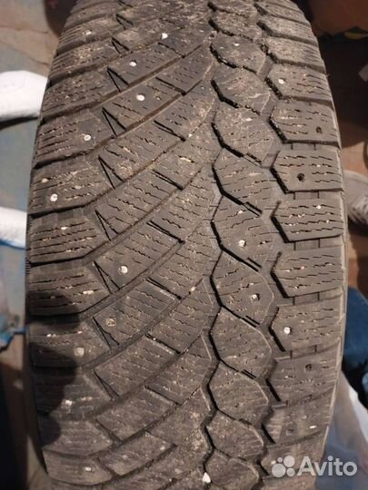 Continental Conti4x4IceContact 26.5/60 R18