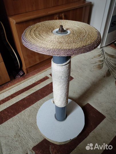 Когтеточка