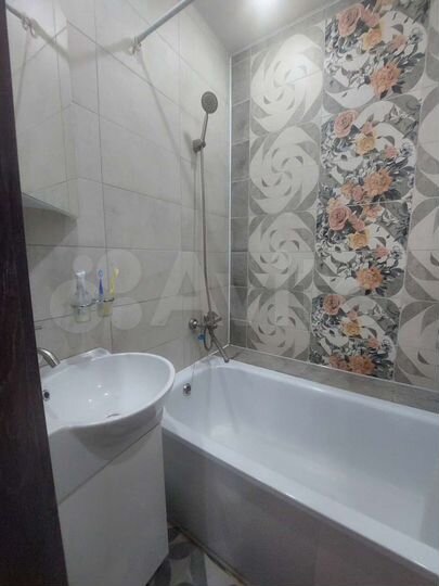 2-к. квартира, 48 м², 4/4 эт.