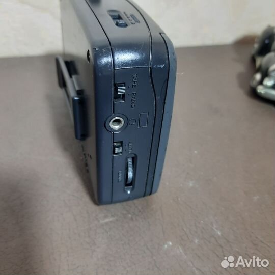 Плеер kansai KS-8094