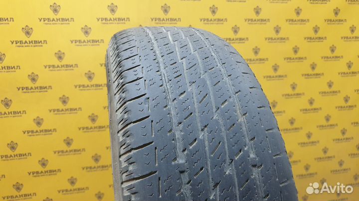 Toyo Open Country H/T 205/70 R16