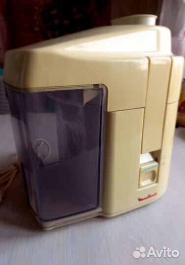 Соковыжималка