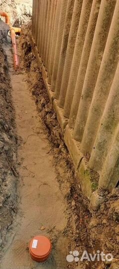 Септик для дома