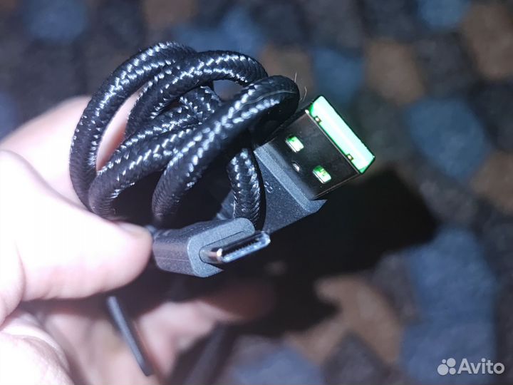 Razer Barracuda Wireless