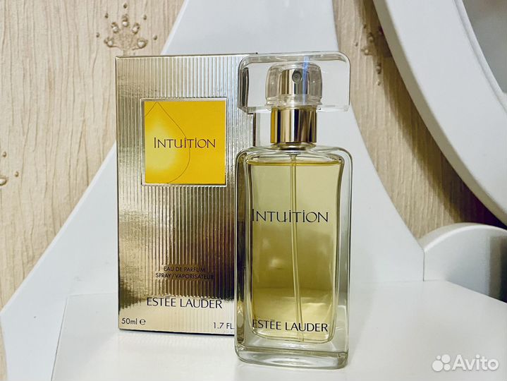 Estee Lauder Intuition 50ml