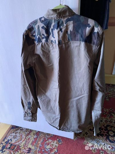 Рубашка Dickies