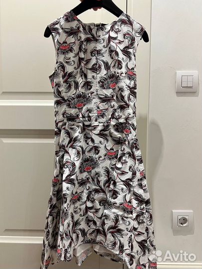 Louis vuitton платье