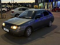 ВАЗ (LADA) 2112 1.6 MT, 2007, 214 000 км, с пробегом, цена 149 000 руб.