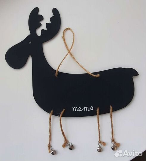 Грифельная доска