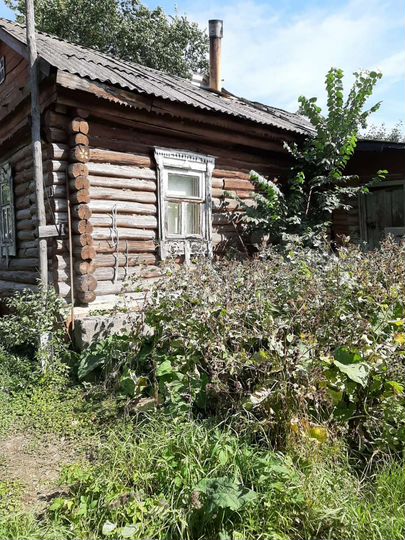 Участок 11 сот. (ИЖС)