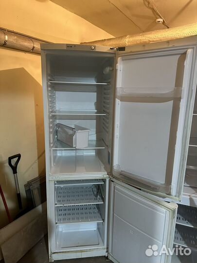Холодильник бу