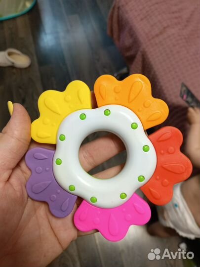 Грызунки, охлаждающие грызунки