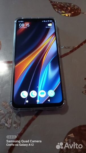 Xiaomi Poco X4 GT, 8/256 ГБ