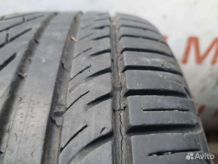 Michelin Pilot Primacy 205/50 R16