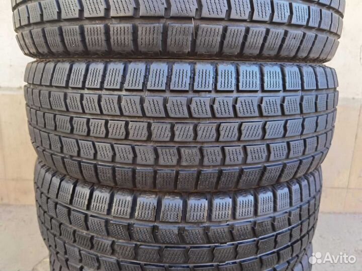 Bridgestone Blizzak TM-03LS 185/65 R15 88Q
