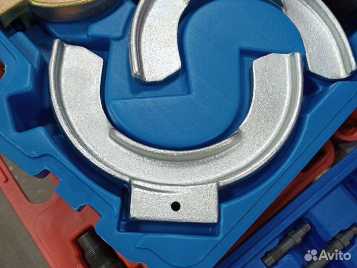 Набор Стяжки пружин Макферсон