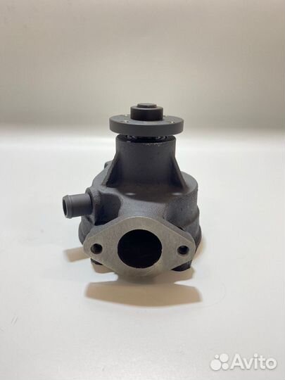 Водяной насос 4D35ZG31