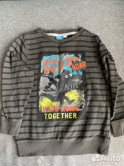 Рубашки для мальчика