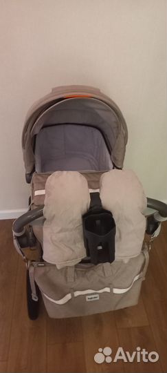 Коляска inglesina sofia