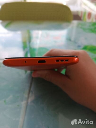 Телефон Xiaomi redmi 9c nfc