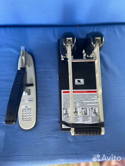 Степлер на 100 листов