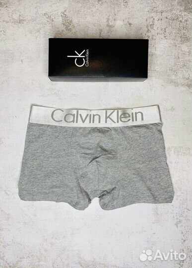 Набор трусов Calvin Klein мужских