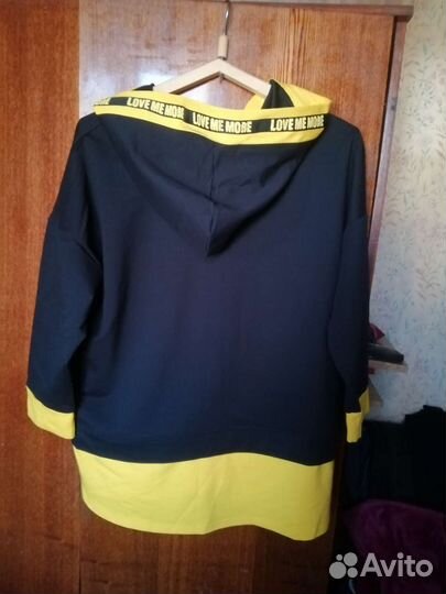 Спортивный костюм Новый. Турция