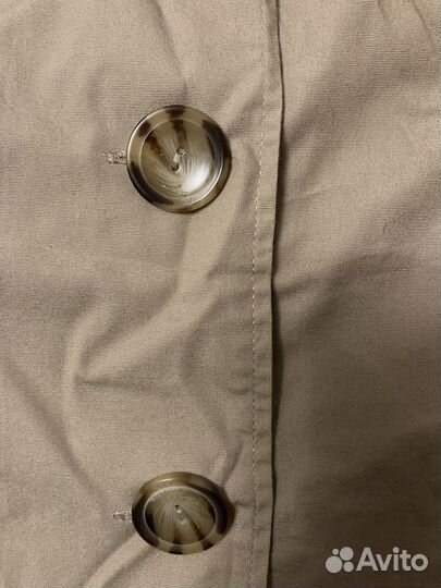 Жакет-куртка La Redoute р-р 44-46 (S-M)