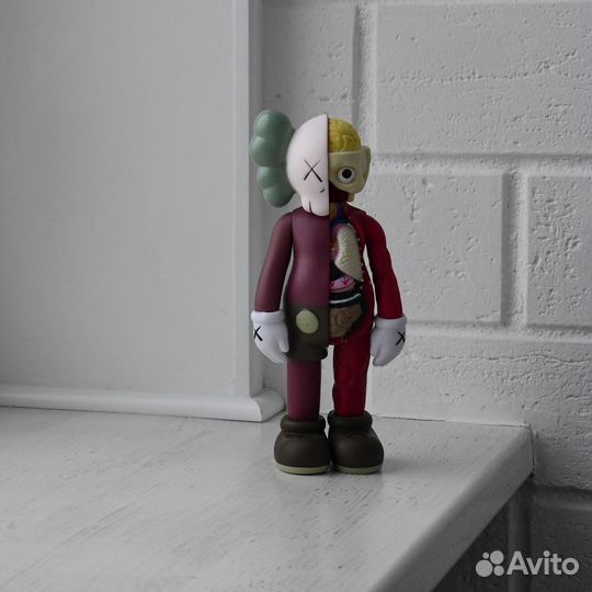 Игрушка Kaws 20 см