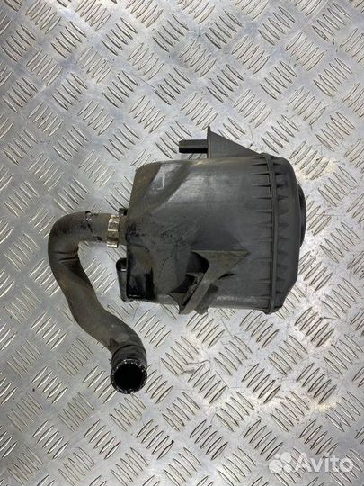 Бачок гидроусилителя руля Bmw 7 F01 N63B44 2009