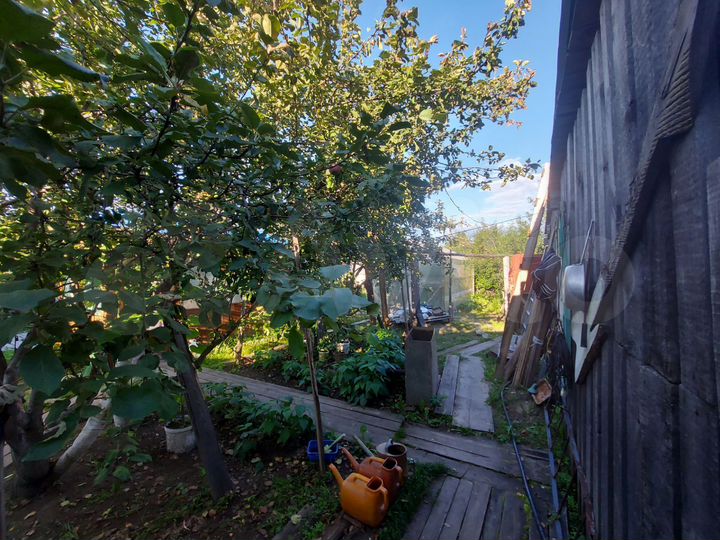 Дом 73 м² на участке 11 сот.