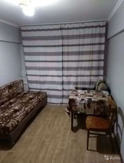 Комната 12 м² в 1-к., 2/3 эт.