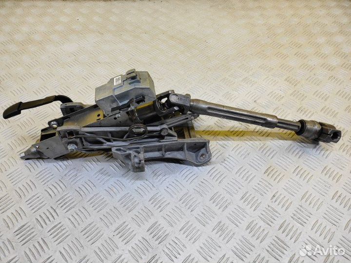 Рулевая колонка Land Rover Freelander Ii