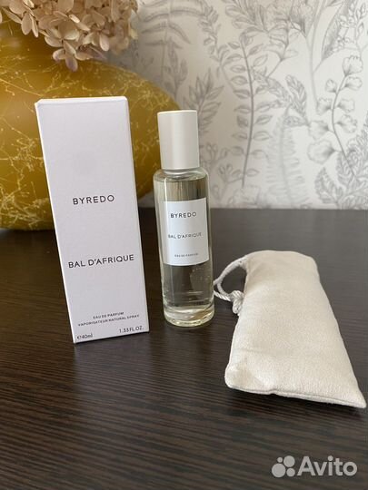 Парфюм тестеры