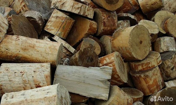 Дрова по оптовым