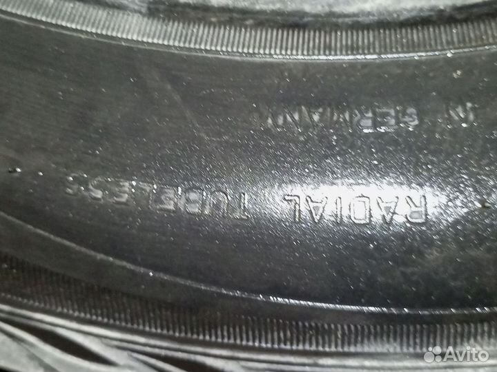 Sava Eskimo Stud 185/75 R16