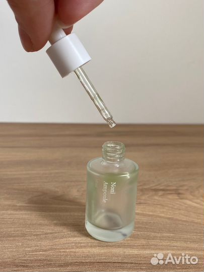 Пустые баночки из под кремов и уходовых средств