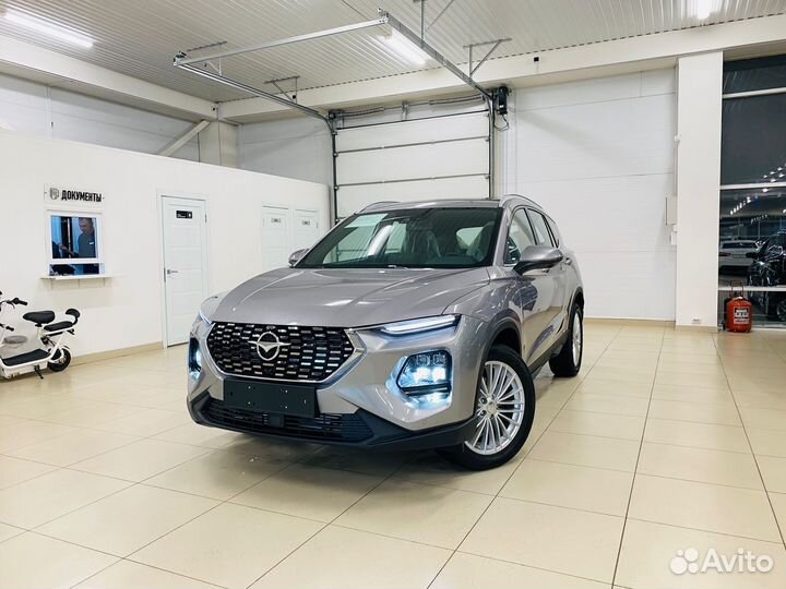 Haima 8S 1.6 AT, 2023