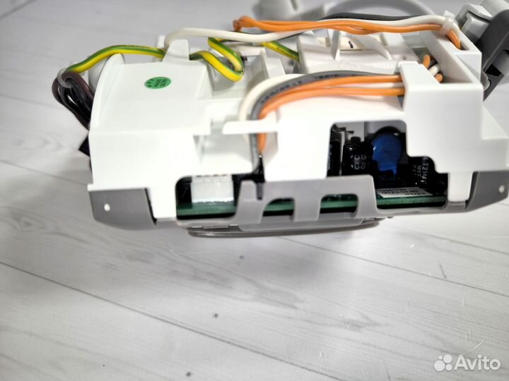 Плата парогенератора Tefal SS-1810001648