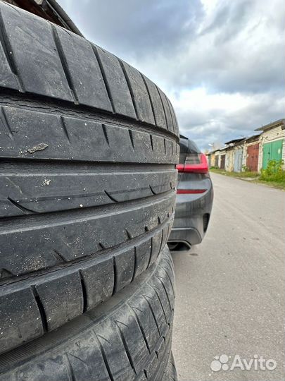 Hankook Ventus Prime 2 K115 225/60 R17 99H