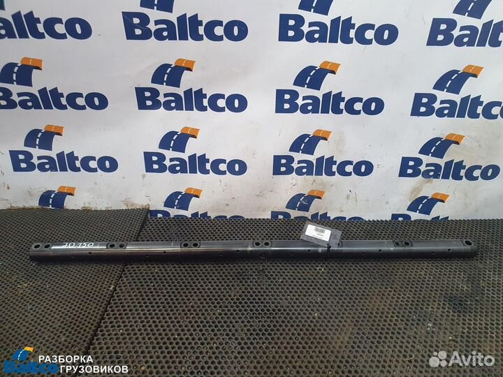 22224709 Вал рокера Volvo FH4 (2013-2023)