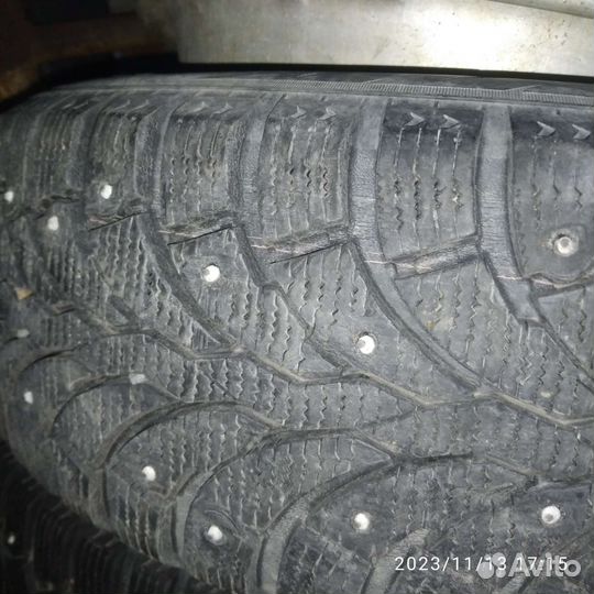 Formula Winter 185/65 R15