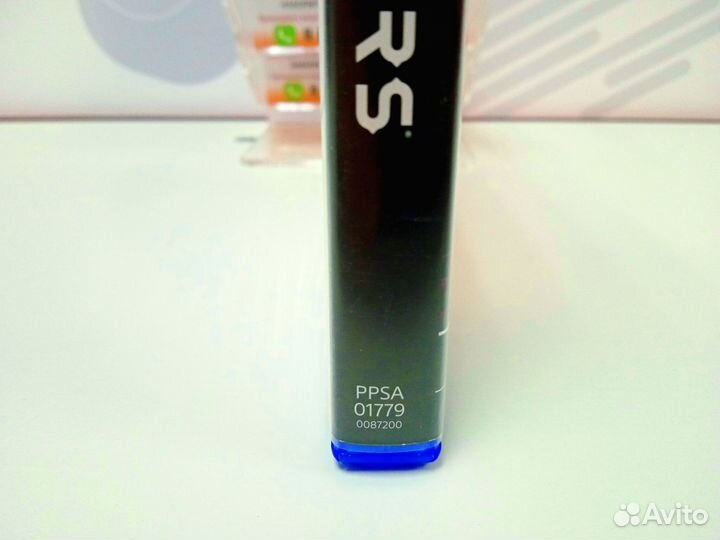 Диск для PS5 Outriders: Day One Edition б/у