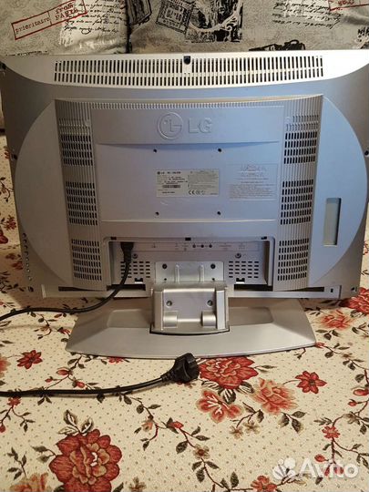 Телевизор LG