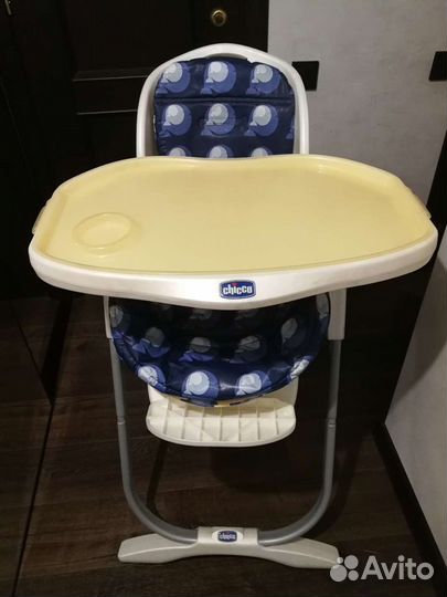 Стул для кормления